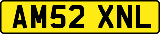 AM52XNL