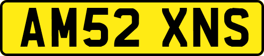 AM52XNS