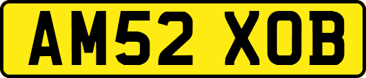AM52XOB