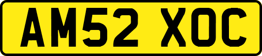 AM52XOC