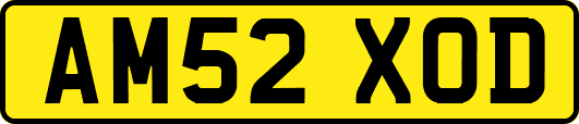 AM52XOD