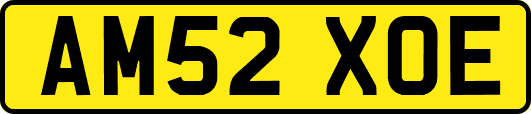 AM52XOE