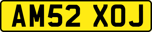 AM52XOJ