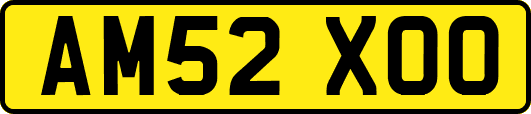 AM52XOO