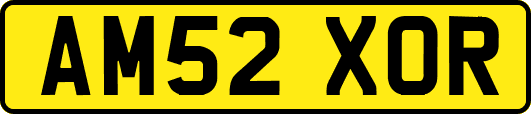 AM52XOR