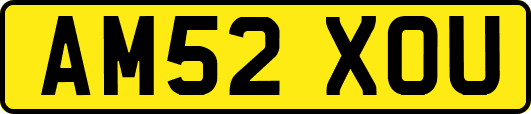 AM52XOU