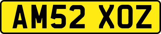 AM52XOZ