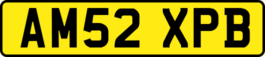 AM52XPB