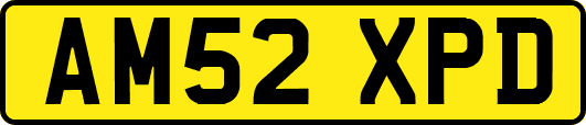 AM52XPD
