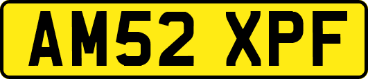 AM52XPF