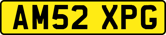 AM52XPG