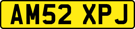 AM52XPJ