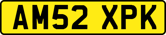 AM52XPK