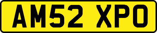 AM52XPO