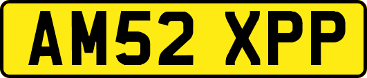 AM52XPP