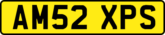 AM52XPS