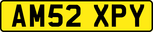 AM52XPY