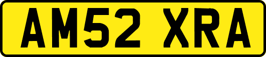 AM52XRA