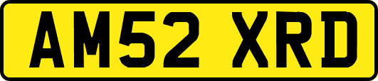 AM52XRD