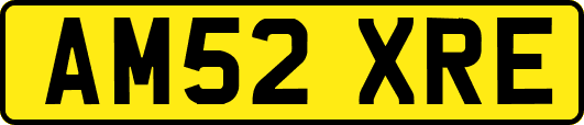 AM52XRE
