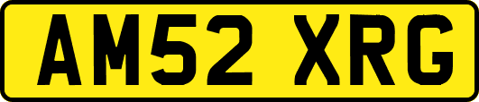 AM52XRG