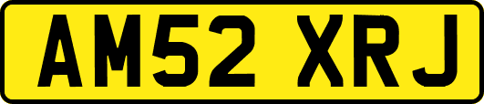 AM52XRJ