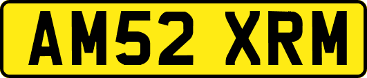 AM52XRM