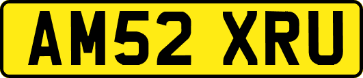AM52XRU