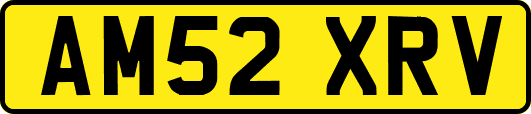 AM52XRV