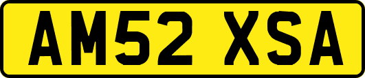 AM52XSA