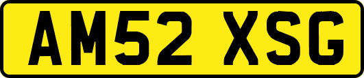 AM52XSG