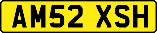 AM52XSH