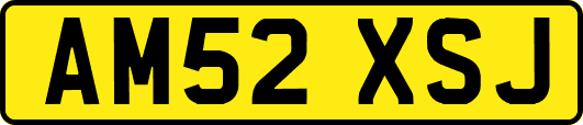 AM52XSJ