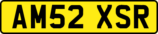 AM52XSR
