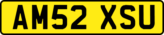 AM52XSU