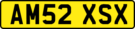 AM52XSX