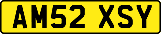 AM52XSY
