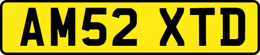 AM52XTD