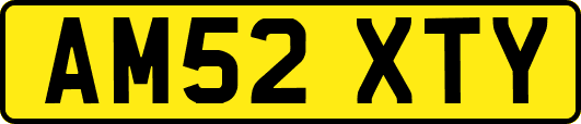 AM52XTY