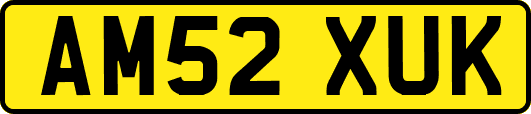 AM52XUK