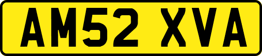 AM52XVA
