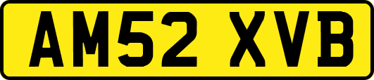 AM52XVB