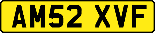 AM52XVF