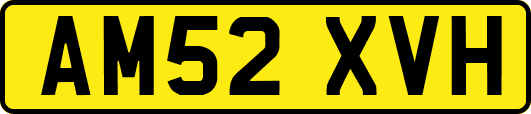 AM52XVH
