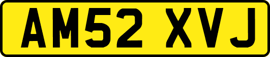 AM52XVJ