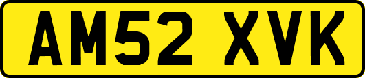 AM52XVK