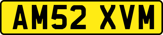 AM52XVM