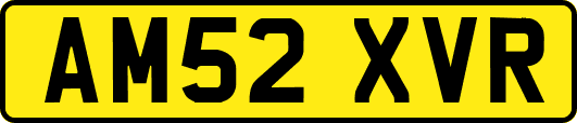 AM52XVR