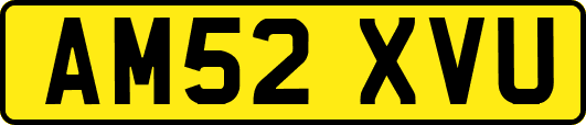 AM52XVU