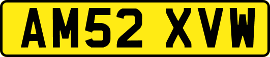AM52XVW